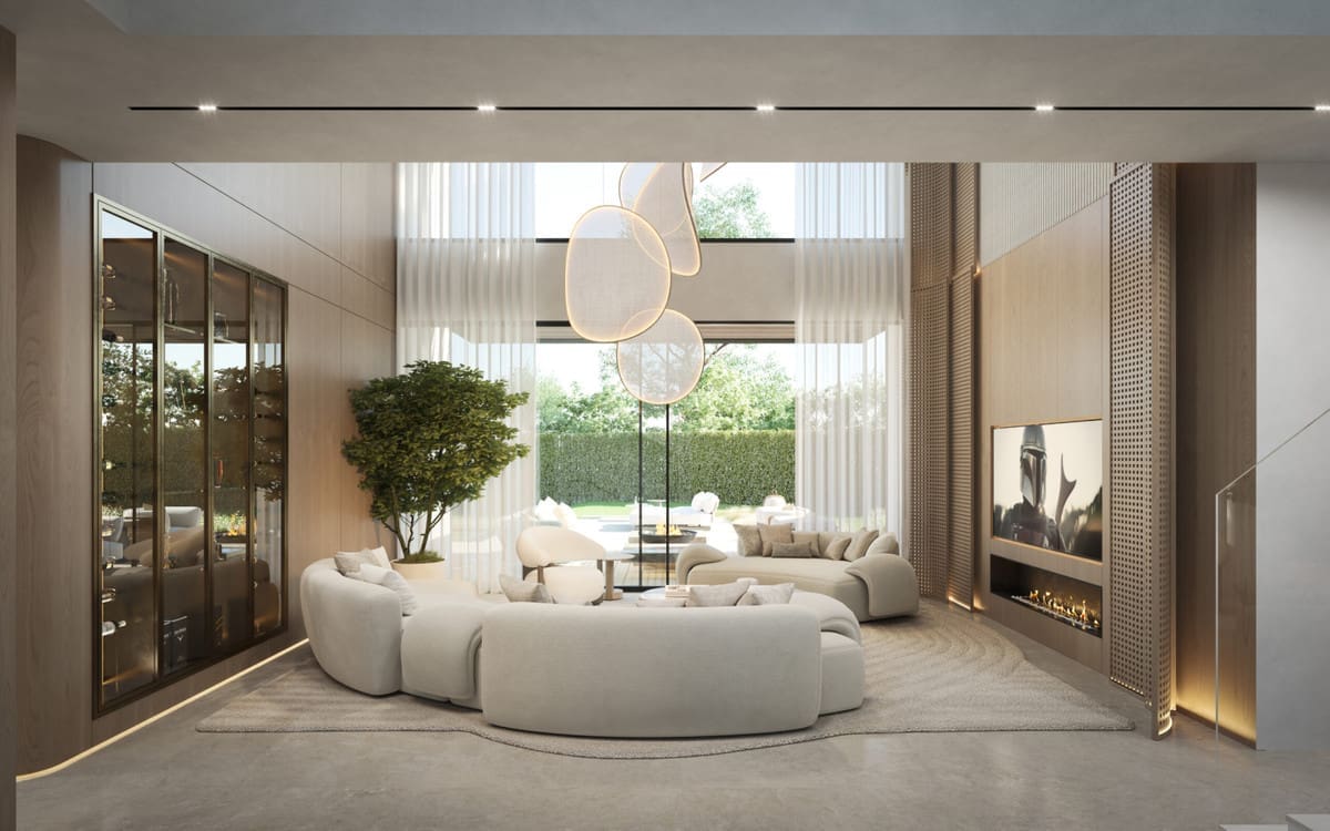 New Construction in Marbella – R5395696