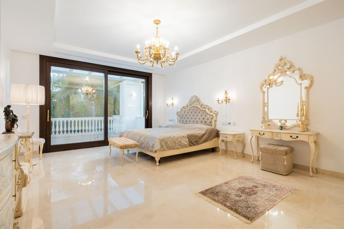 Nieuwbouw in Estepona – R5444944