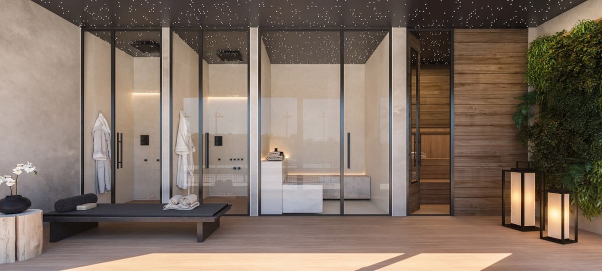 New-Construction Apartments in Manilva – MDR-1041