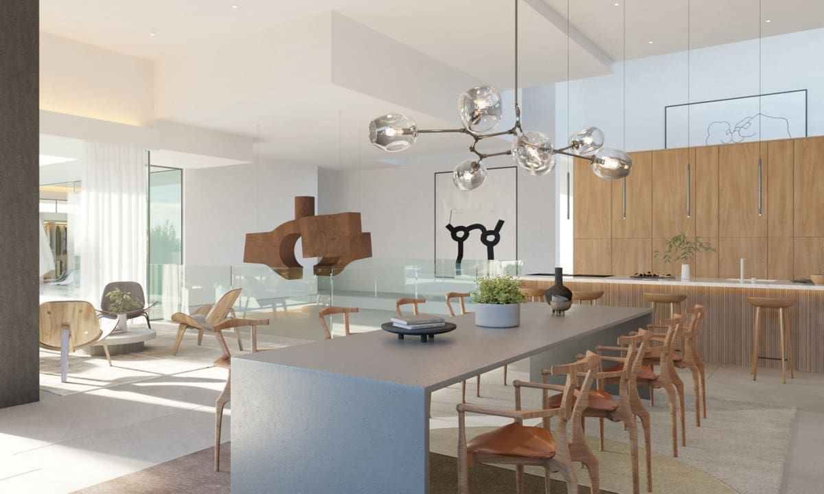 Nieuwbouw in Benalmadena – R4889074