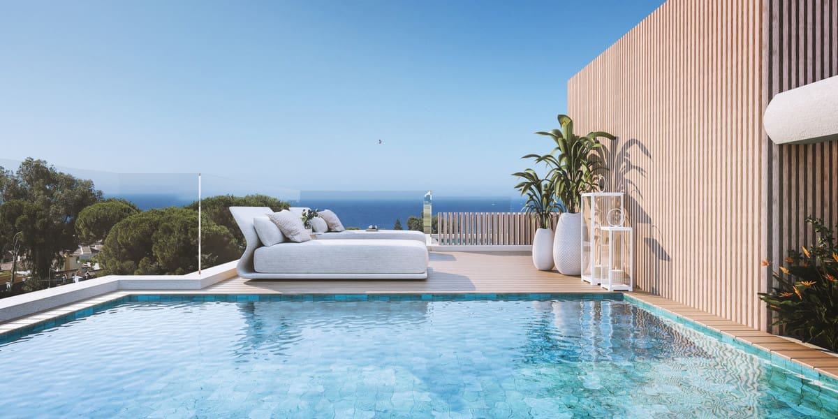 Nieuwbouw in Marbella – R4153846