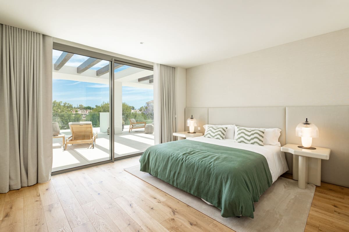 Nieuwbouw in Marbella – R4442179