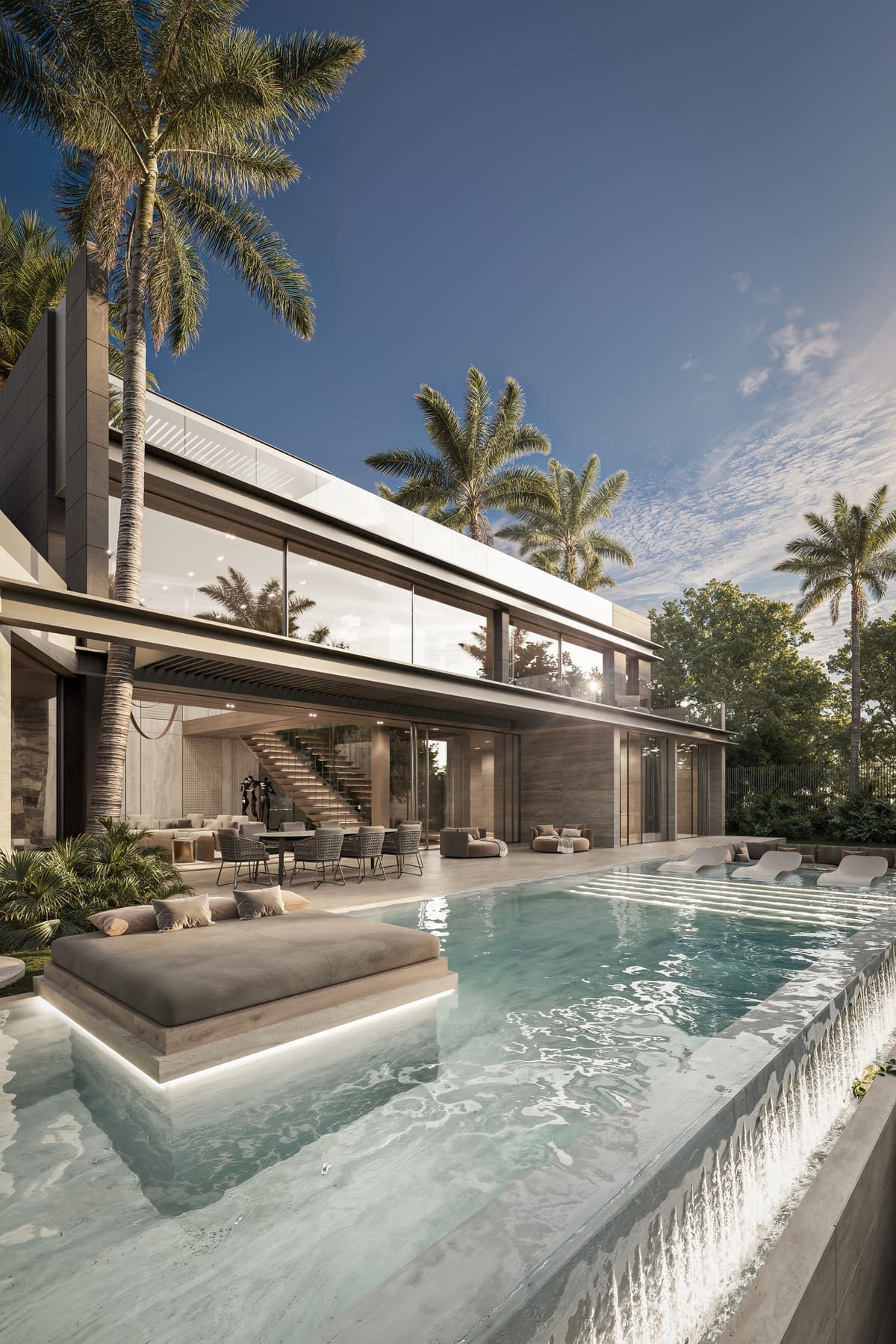 Nieuwbouwvilla in Marbella – MDR-1428