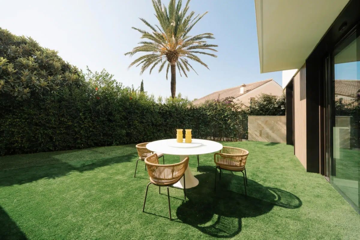 Nieuwbouwvilla in Marbella – MDR-1443