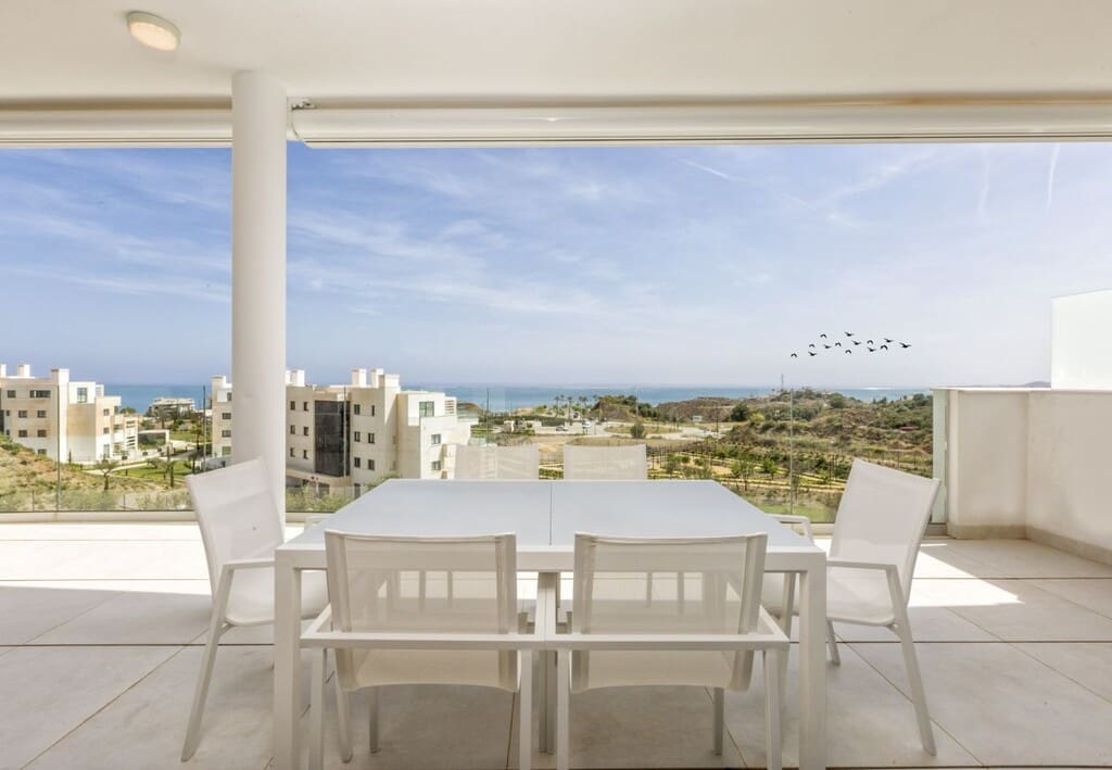 Higueron, Costa del Sol, Málaga