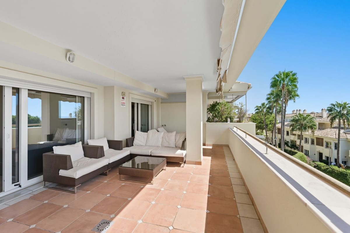 Sierra Blanca, Costa del Sol, Málaga