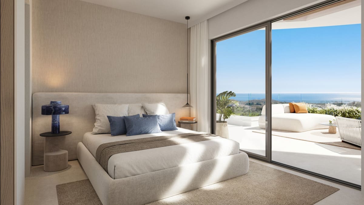 New-Construction Apartments in Las Lagunas – MDR-1048