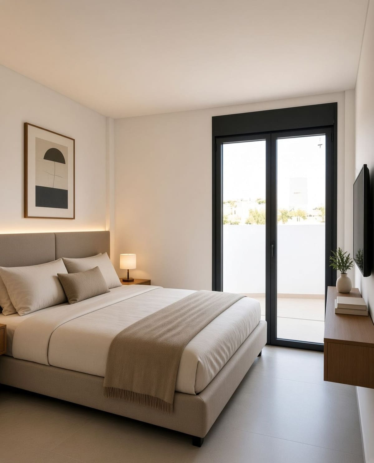 Bel Air, Costa del Sol, Málaga