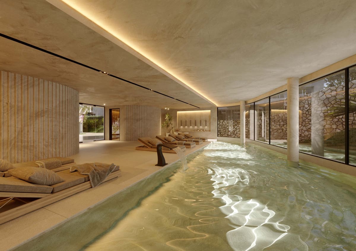 Nieuwbouwappartementen in Estepona – MDR-1053