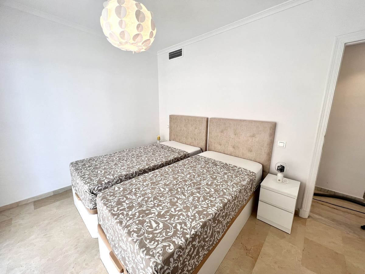 Fuengirola, Costa del Sol, Málaga