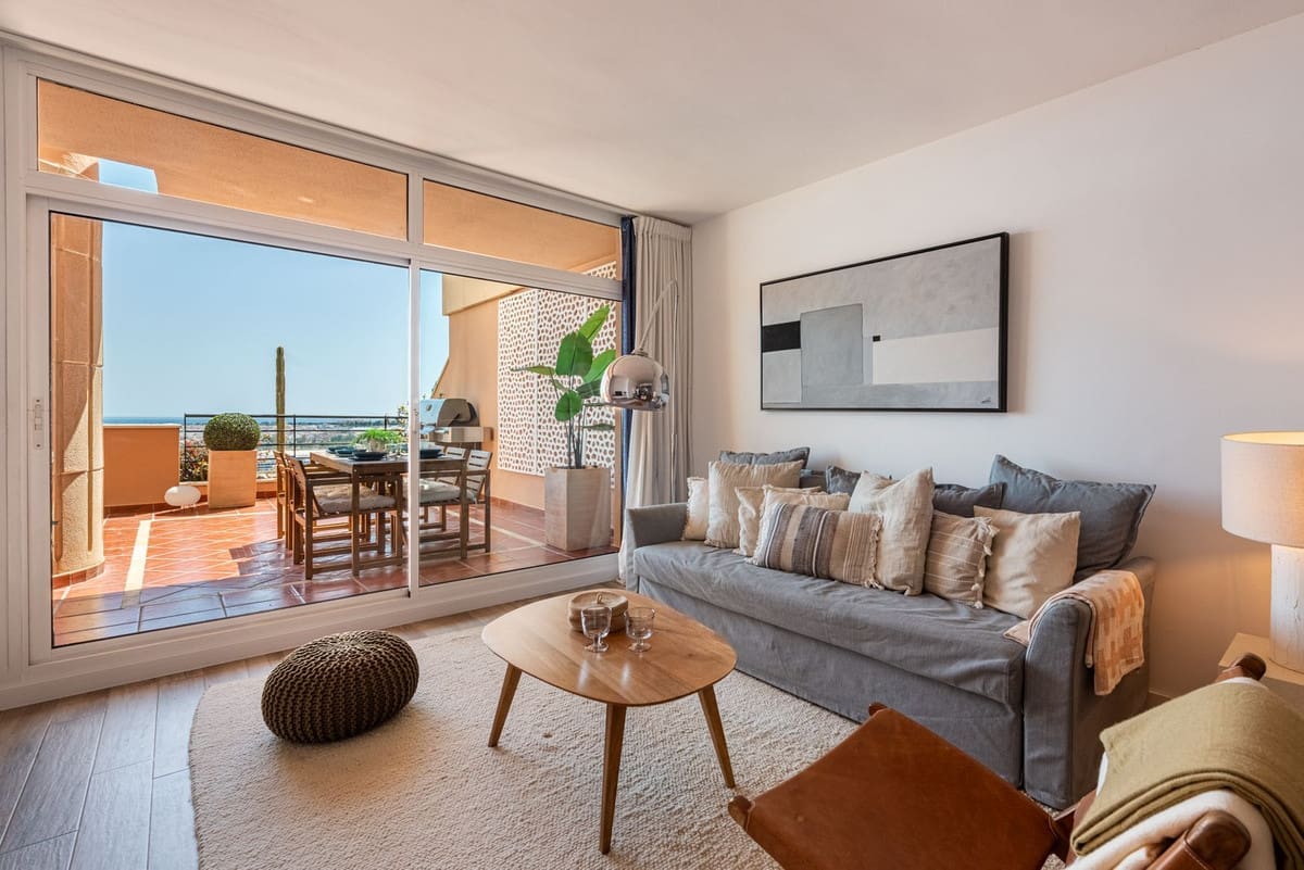 Nueva Andalucía, Costa del Sol, Málaga