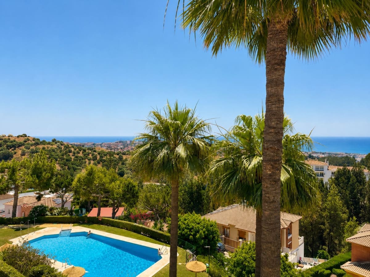 Calahonda, Costa del Sol, Málaga