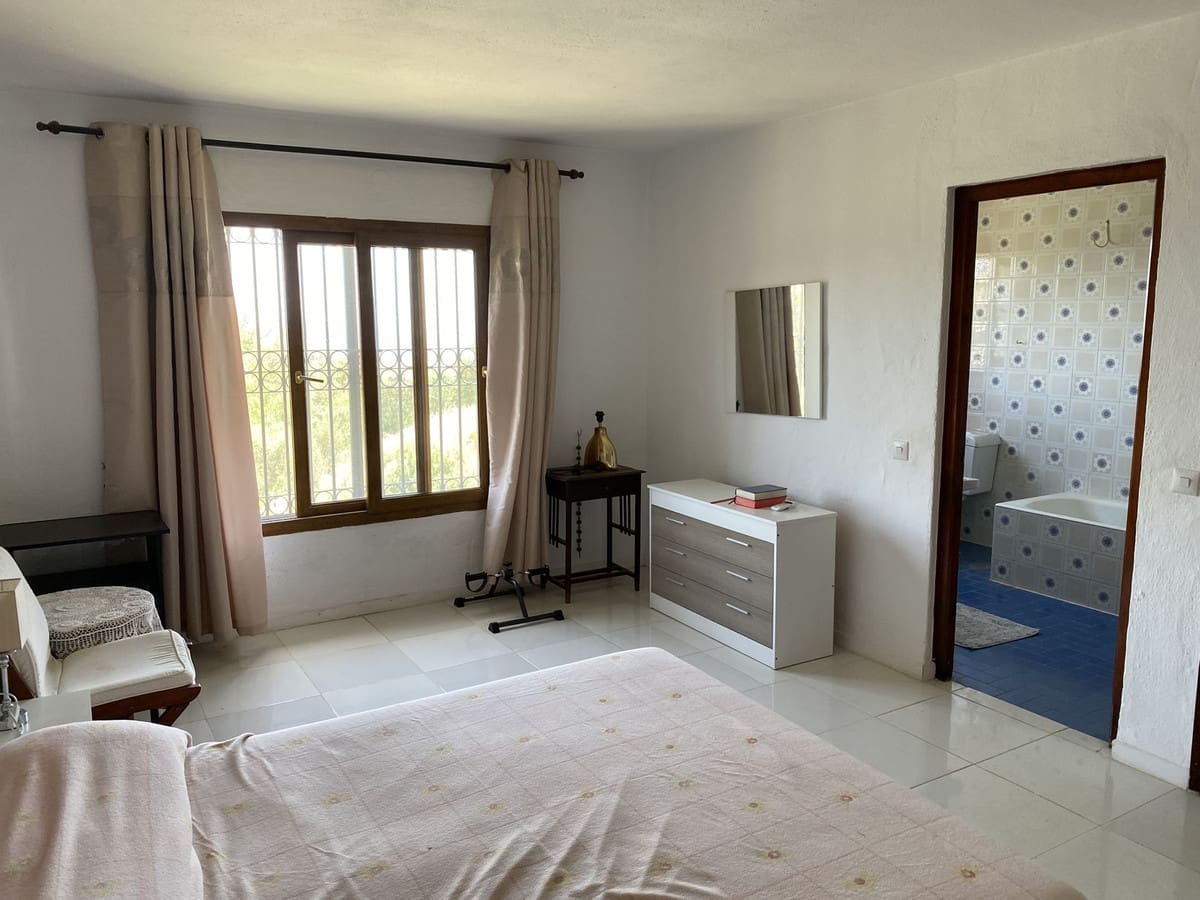 Mijas, Costa del Sol, Málaga