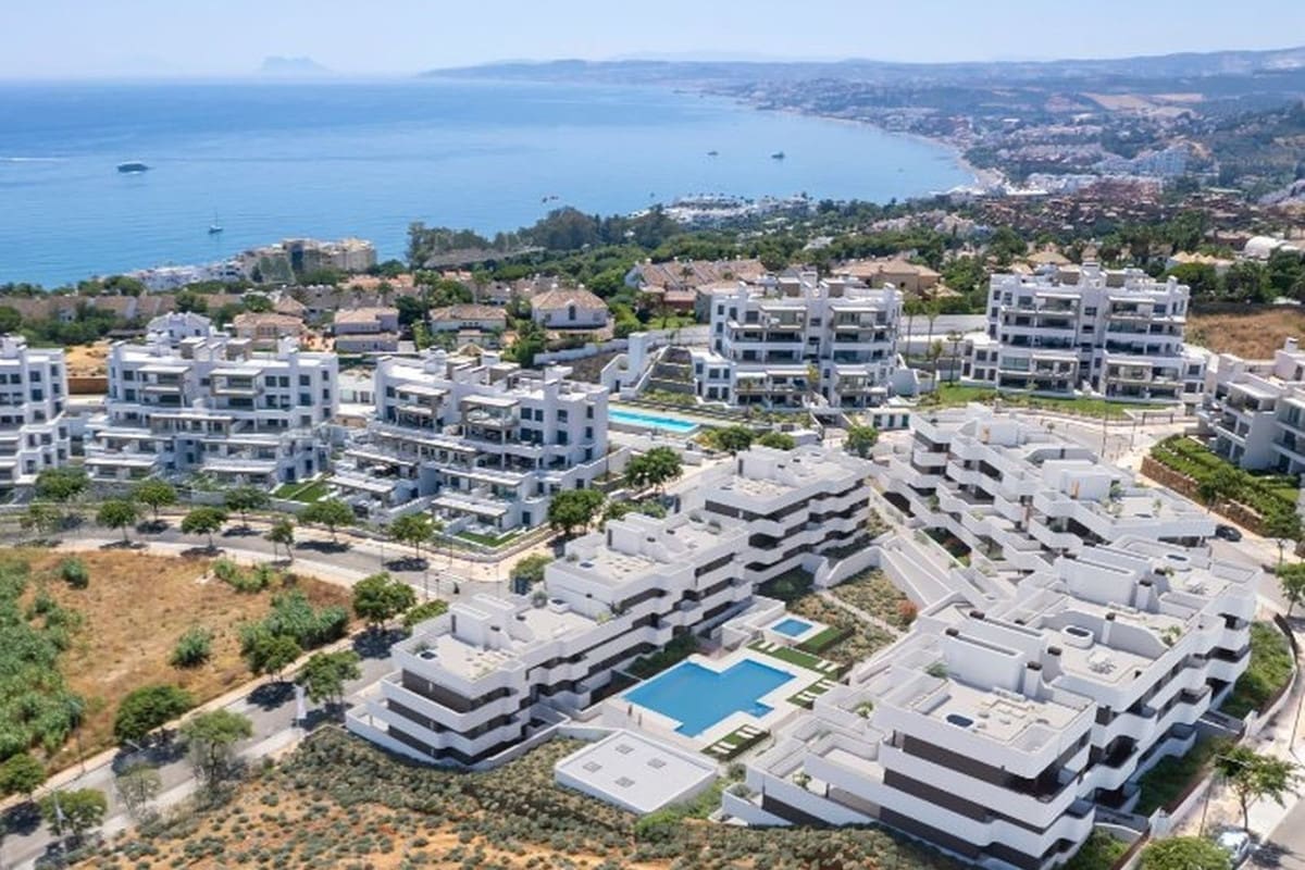 Estepona, Costa del Sol, Málaga