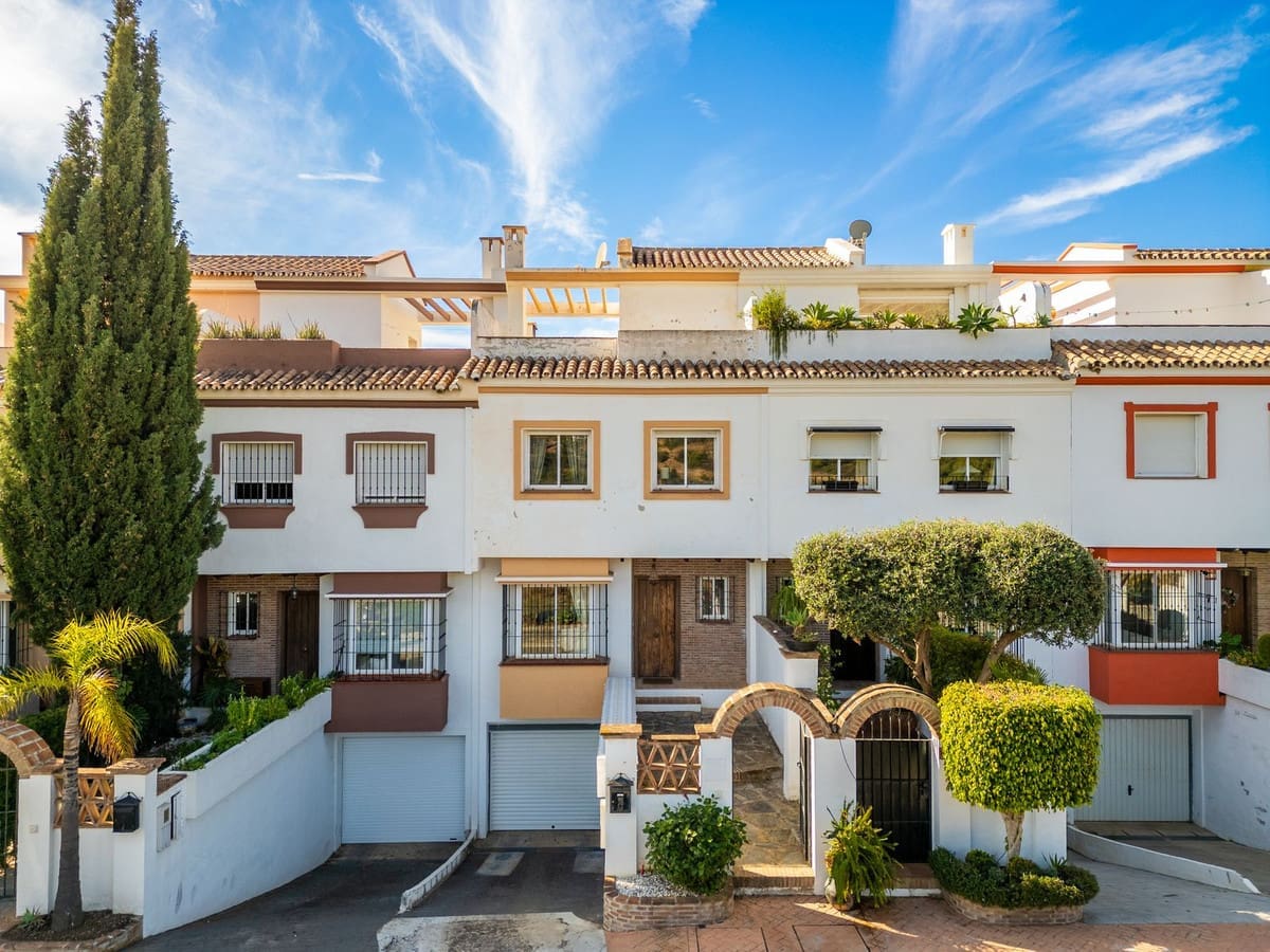 Marbella, Costa del Sol, Málaga