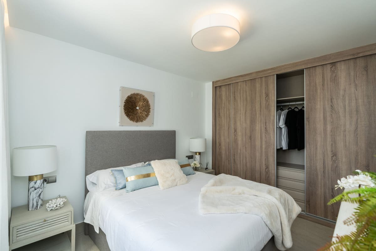Nieuwbouwappartementen in La Cala Golf – MDR-1068
