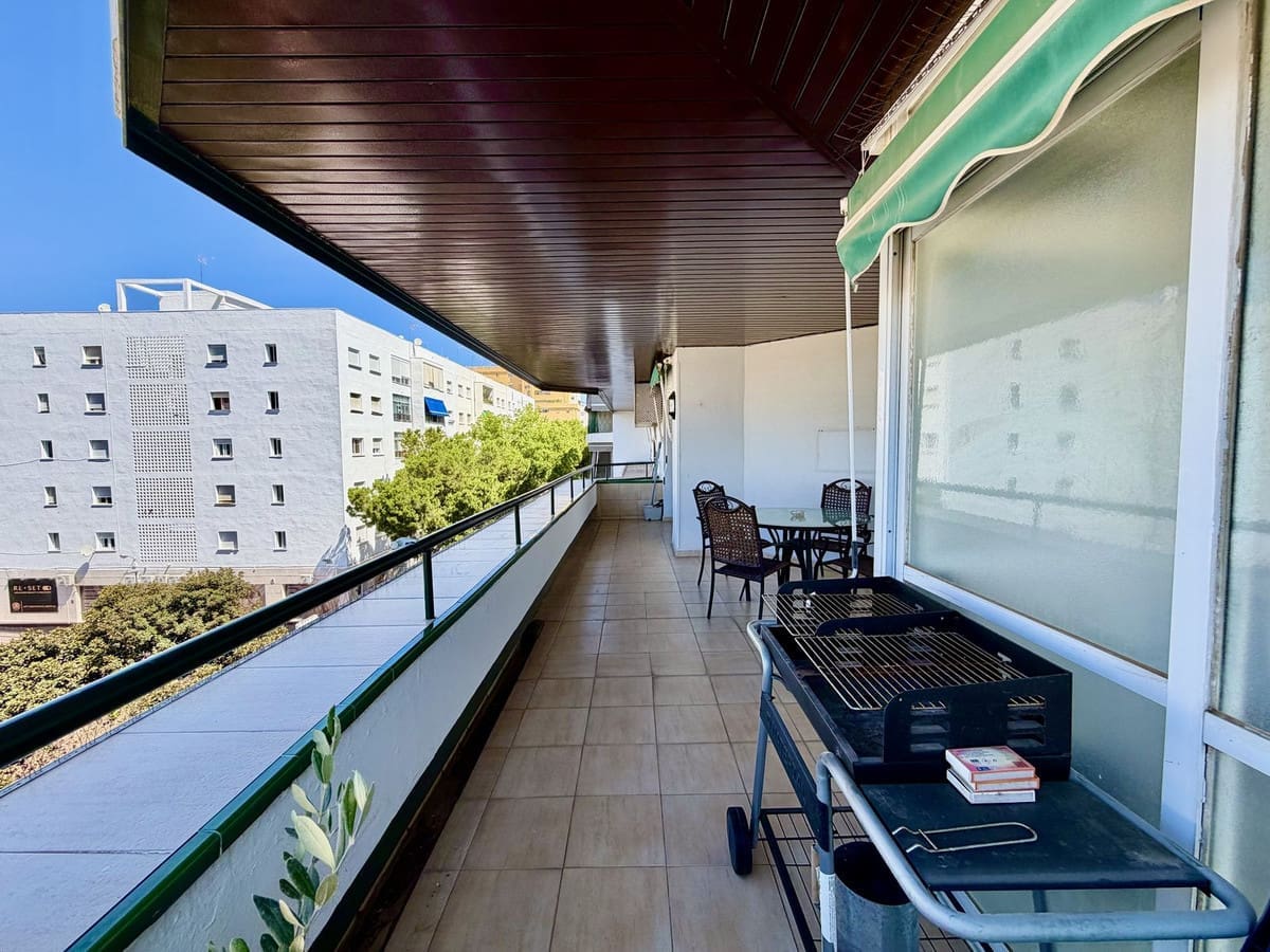 San Pedro de Alcántara, Costa del Sol, Málaga
