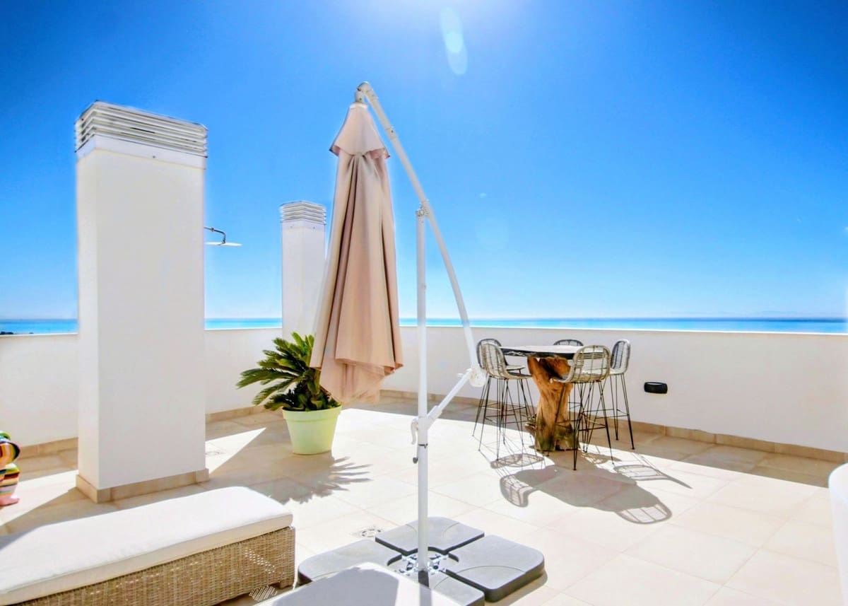 Altos de los Monteros, Costa del Sol, Málaga