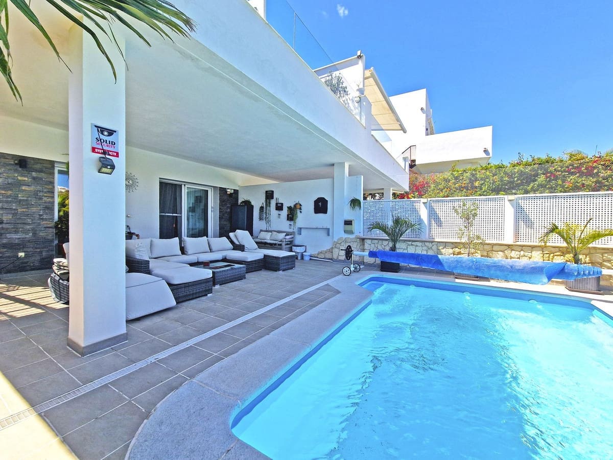 Riviera del Sol, Costa del Sol, Málaga