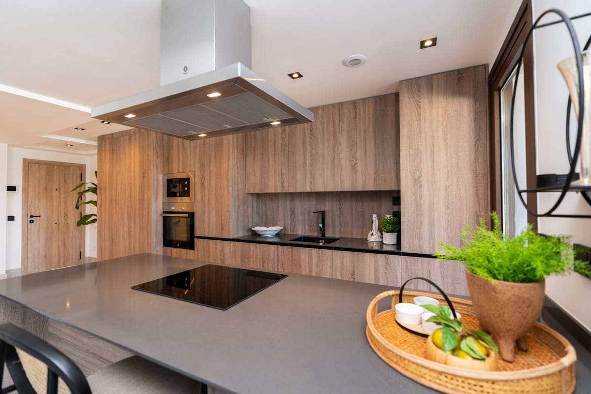 New-Construction Apartments in Istu00e1n – MDR-1074