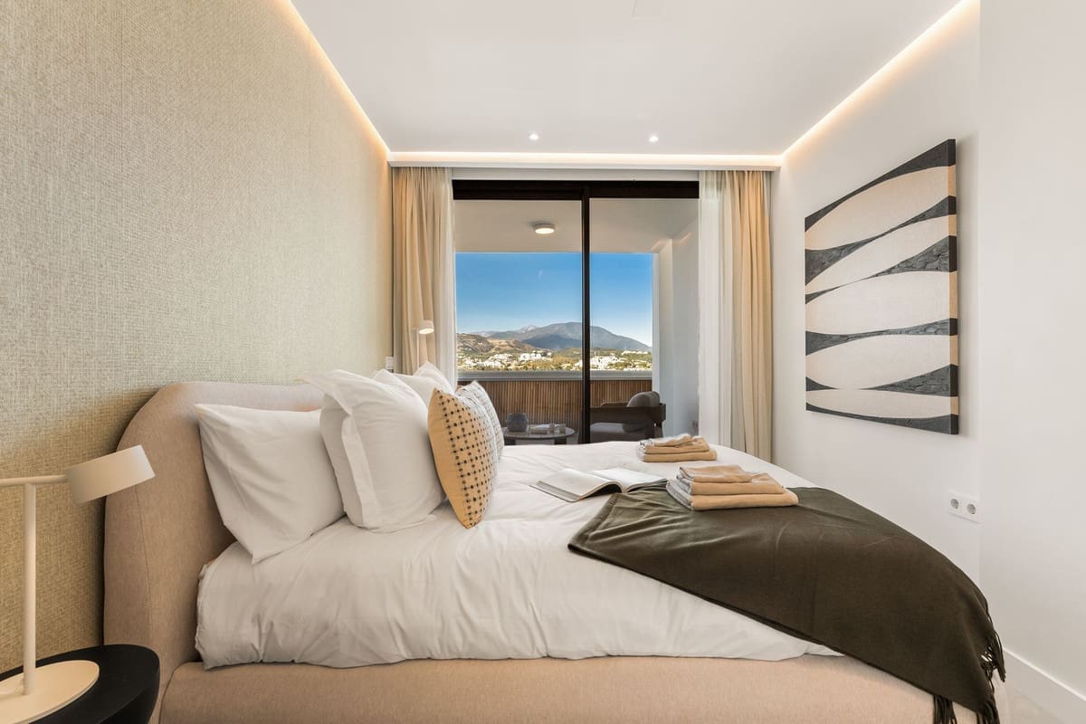 Nueva Andalucía, Costa del Sol, Málaga