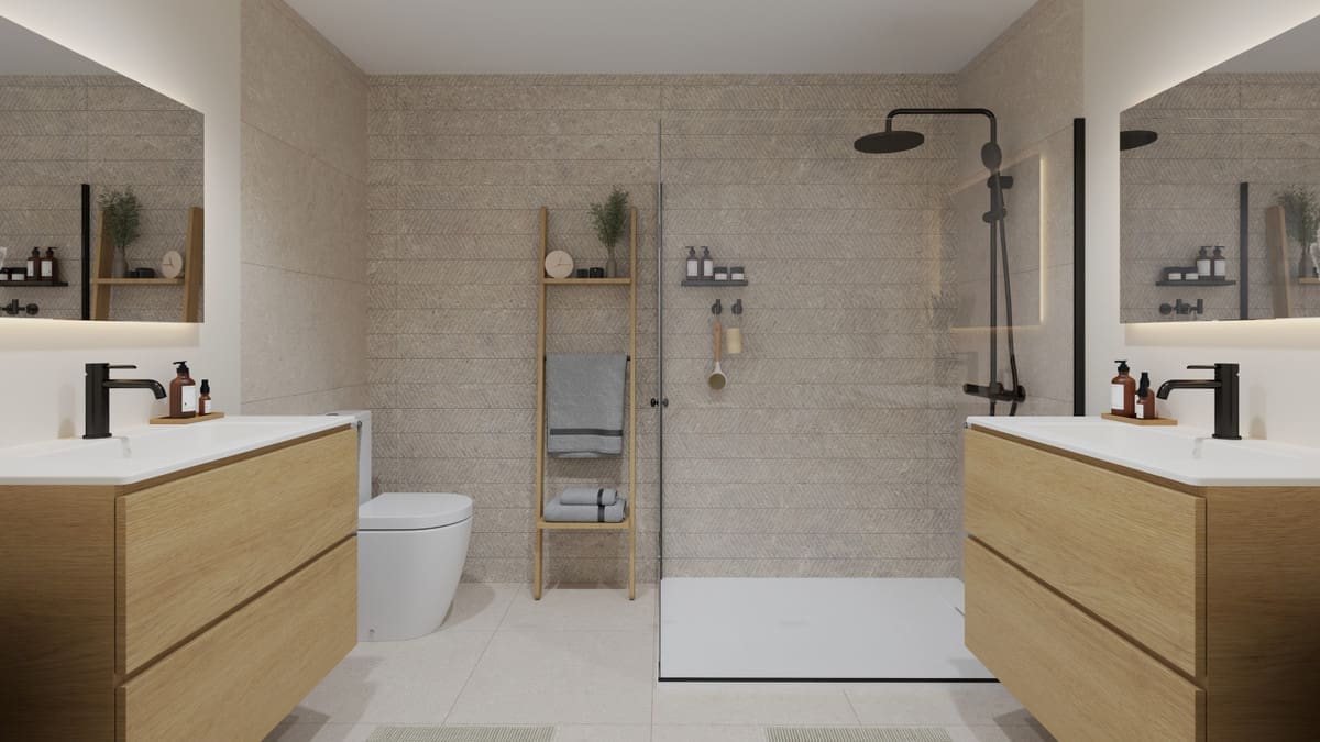 New-Construction Apartments in La Cala de Mijas – MDR-1079