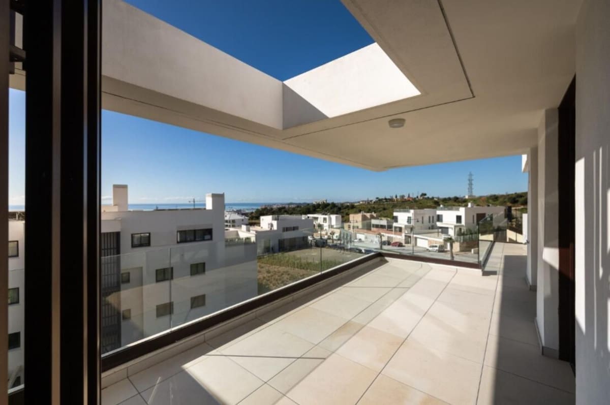 Fuengirola, Costa del Sol, Málaga