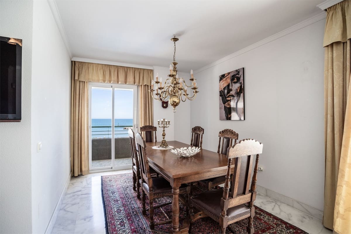 Fuengirola, Costa del Sol, Málaga