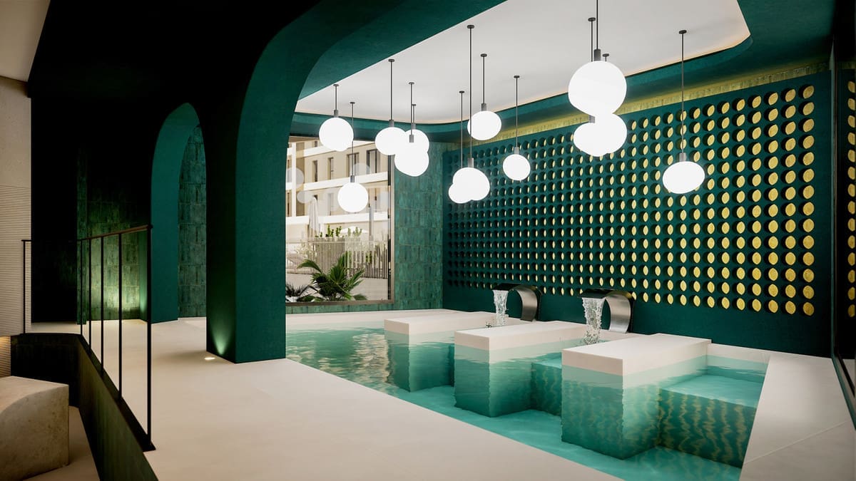 New-Construction Apartments in Las Lagunas – MDR-1080
