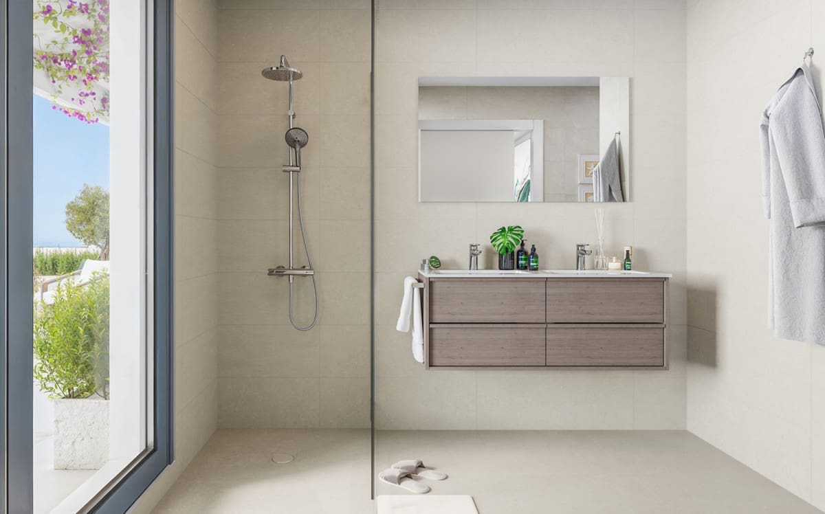 New-Construction Apartments in Casares – MDR-1083