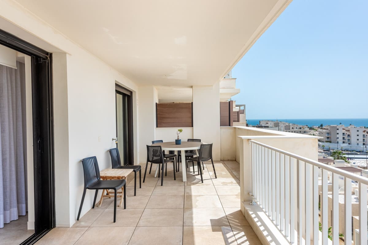 La Cala de Mijas, La Cala de Mijas, Costa del Sol, Málaga