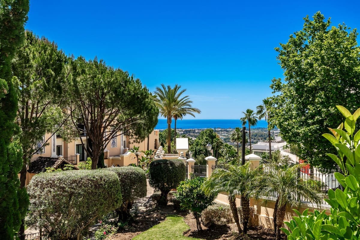 La Quinta, Costa del Sol, Málaga