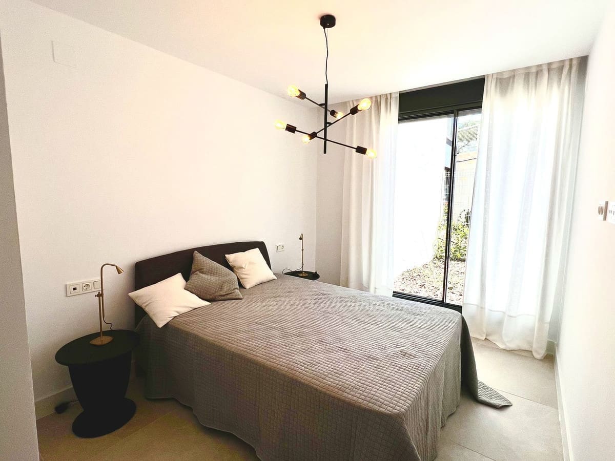 Cabopino, Costa del Sol, Málaga