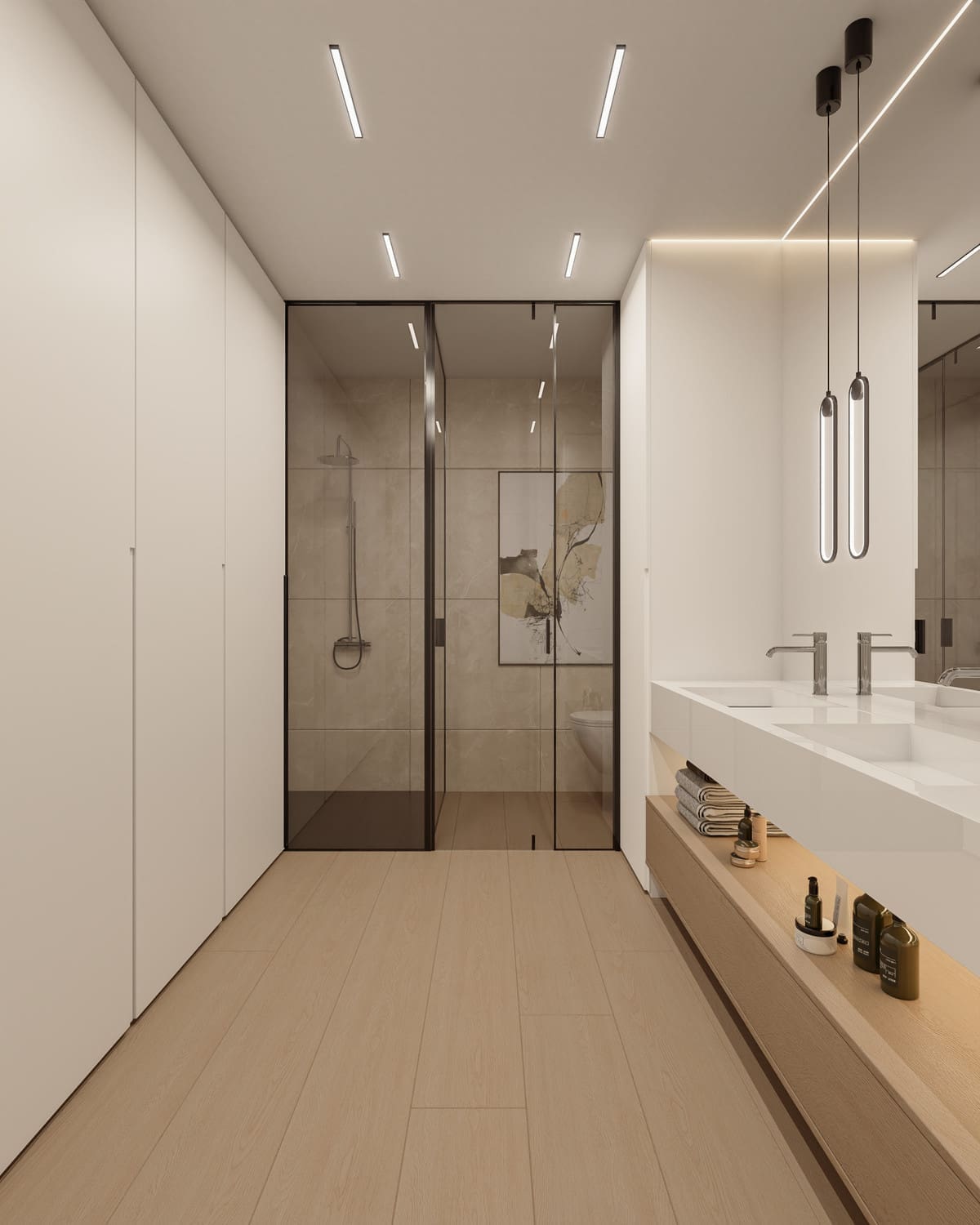 New-Construction Apartments in Higueron – MDR-1089