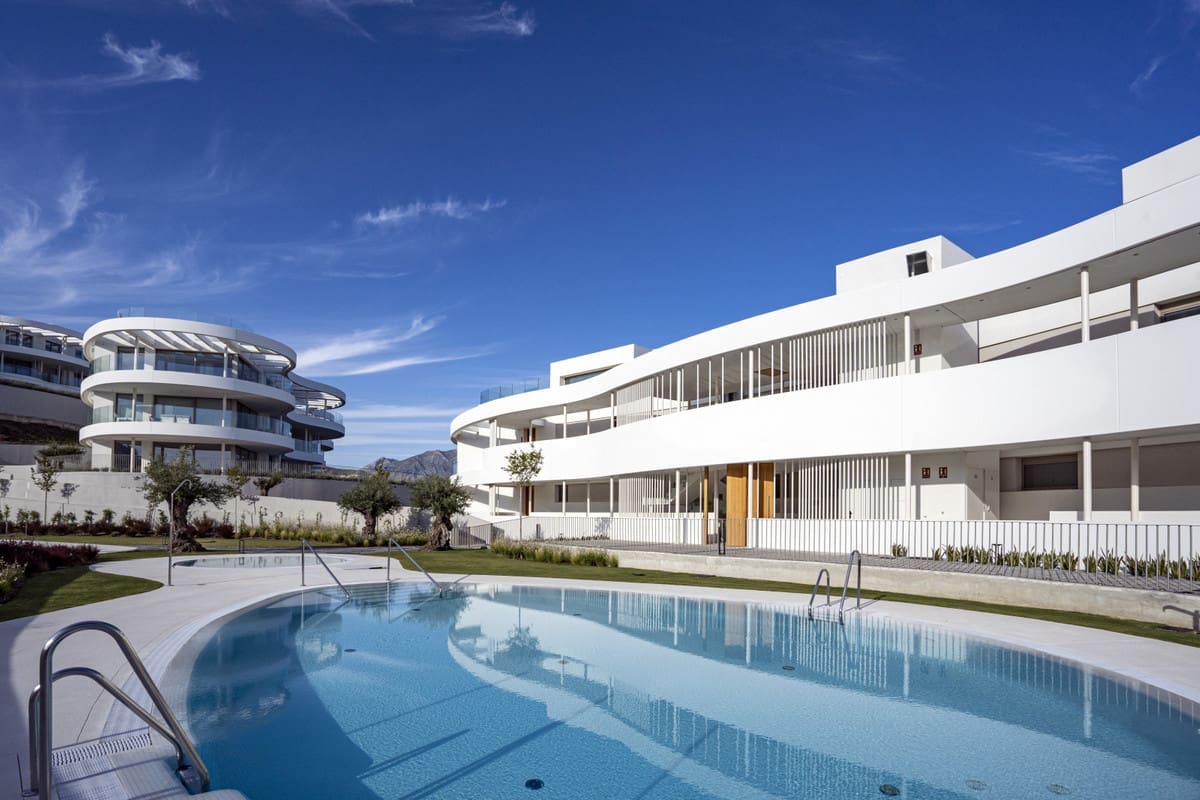 Benahavís, Costa del Sol, Málaga