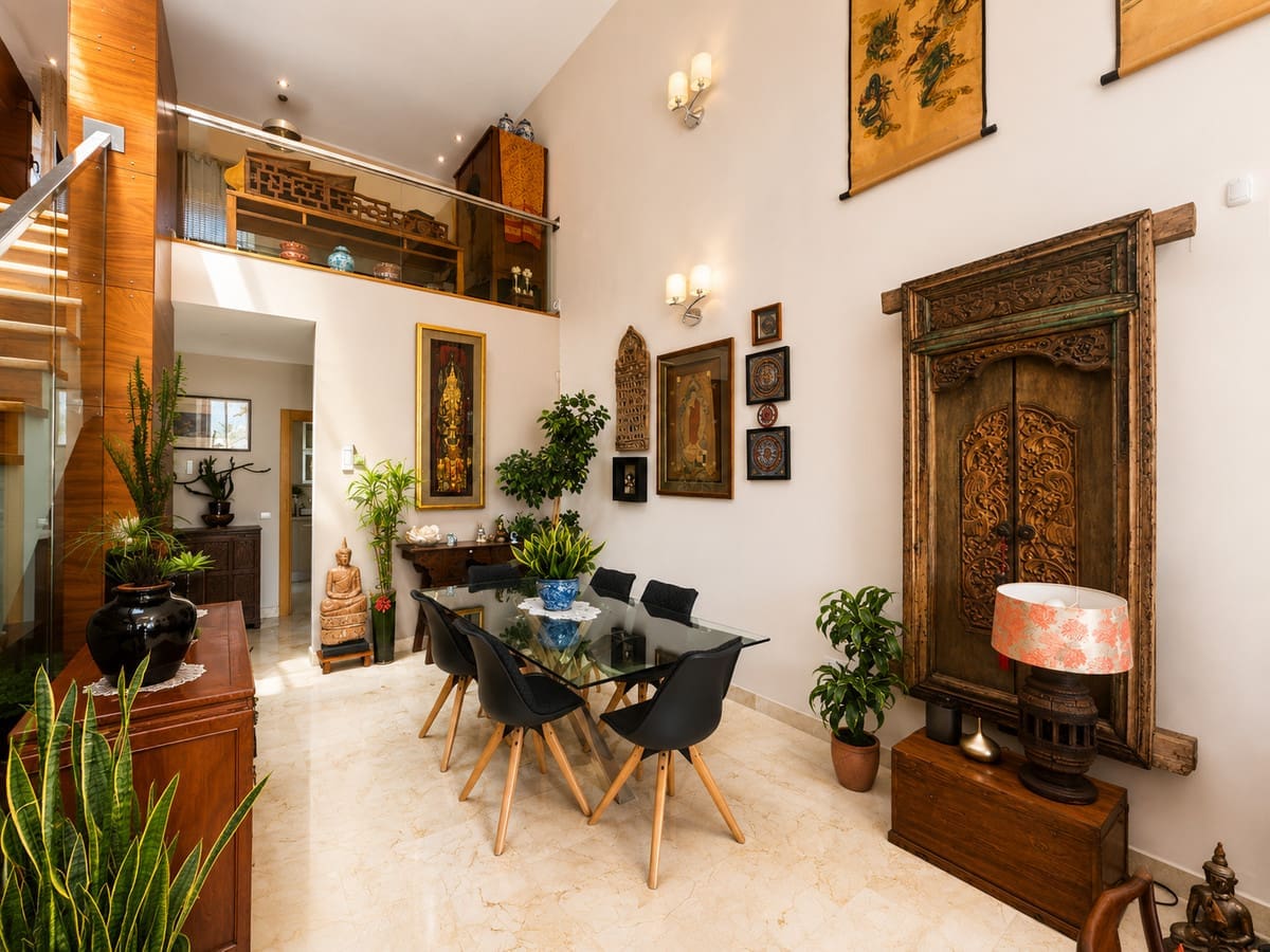 Benahavís, Costa del Sol, Málaga