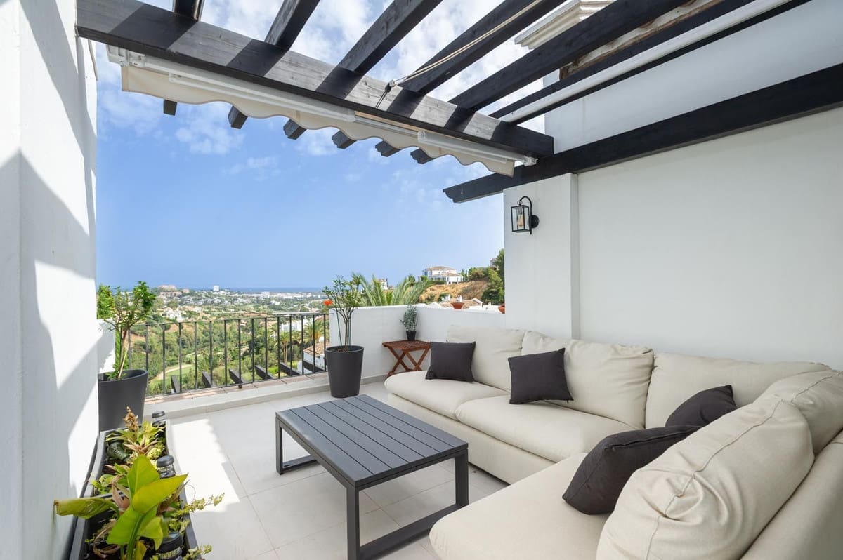 La Quinta, Costa del Sol, Málaga