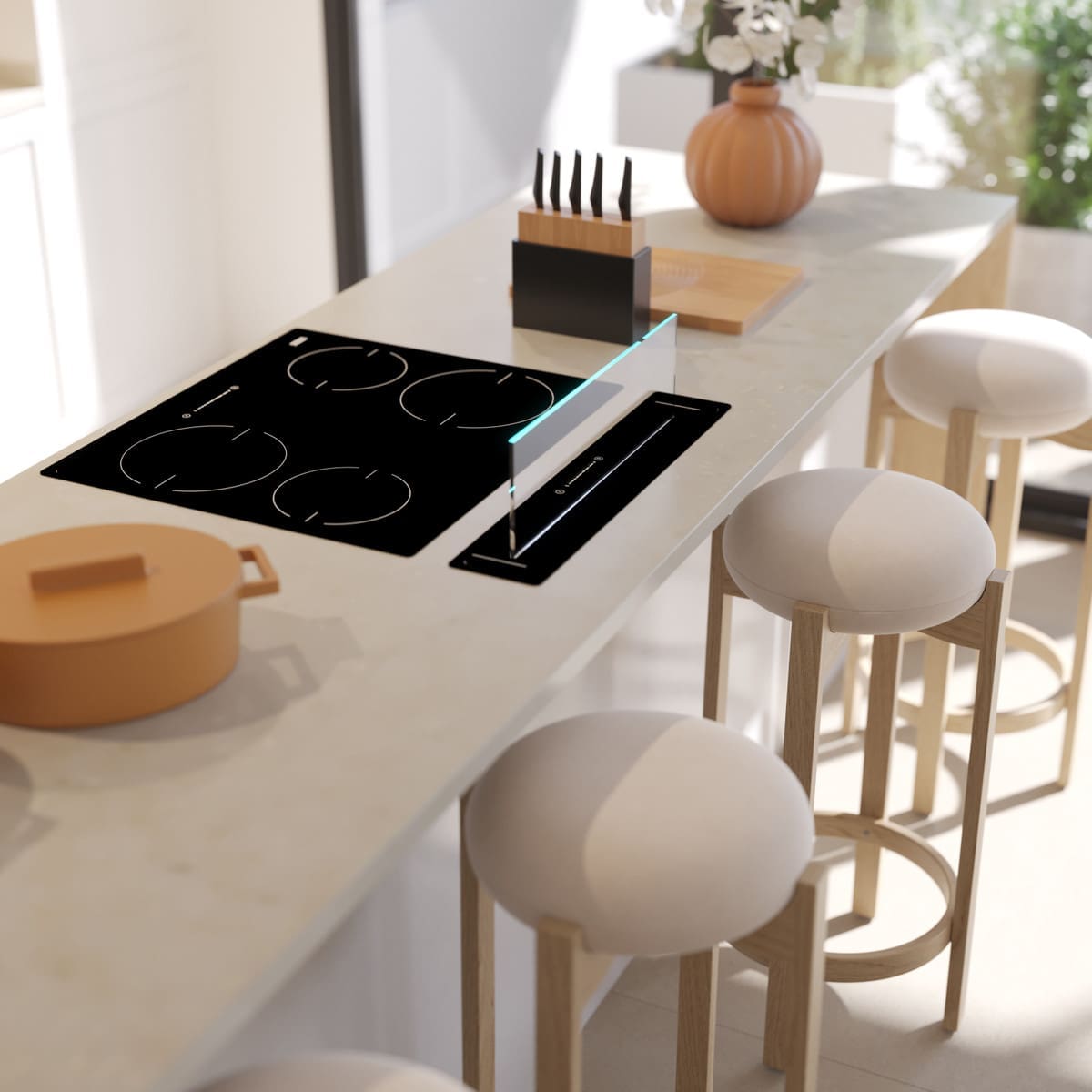 New-Construction Apartments in Fuengirola – MDR-1106
