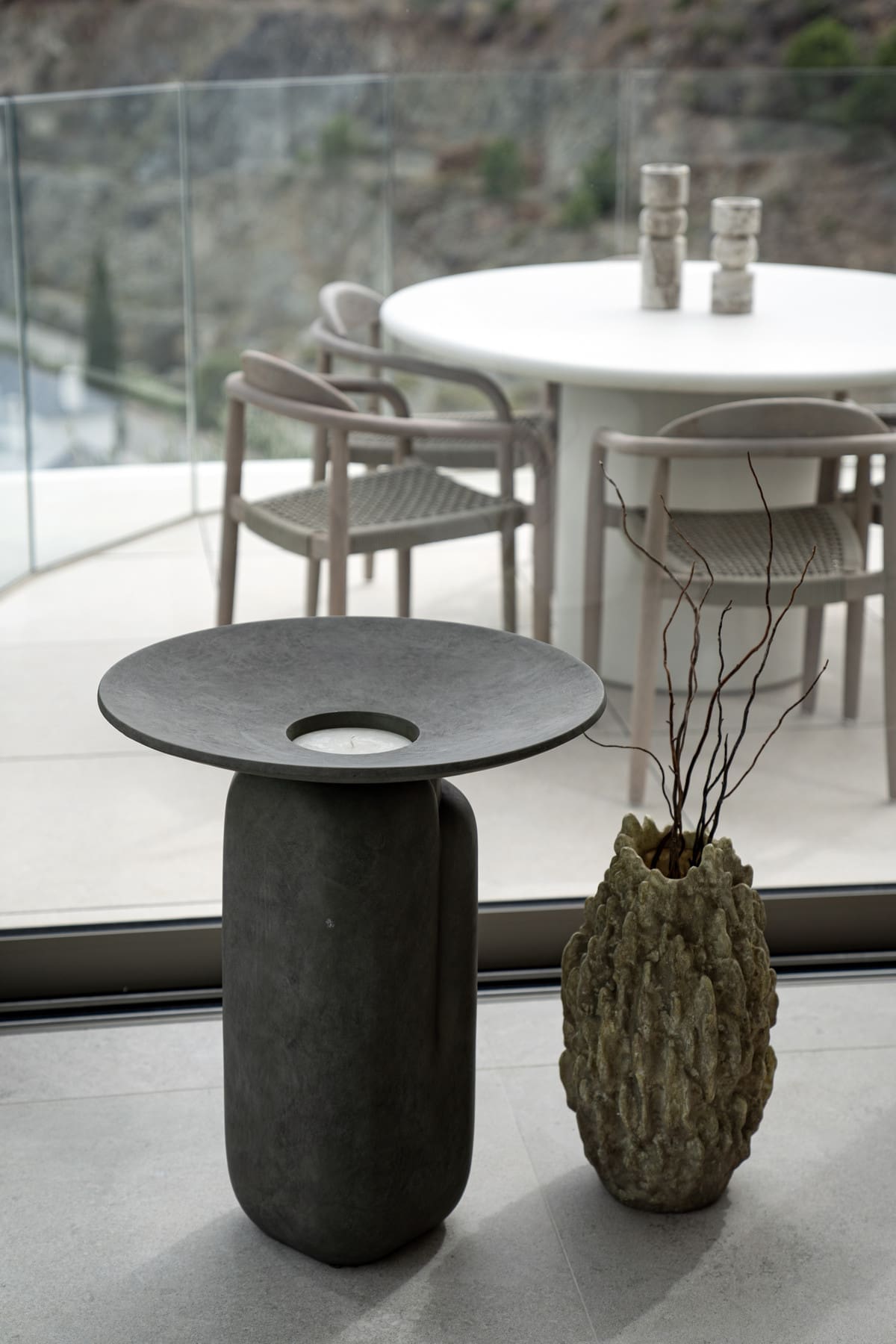 Nieuwbouwpenthouse in Marbella – MDR-1248