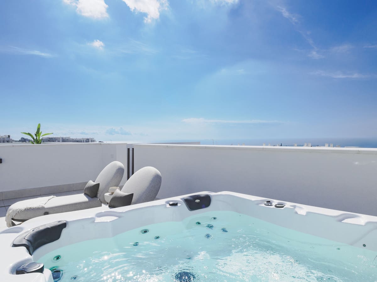 Nieuwbouwappartementen in Fuengirola – MDR-1133