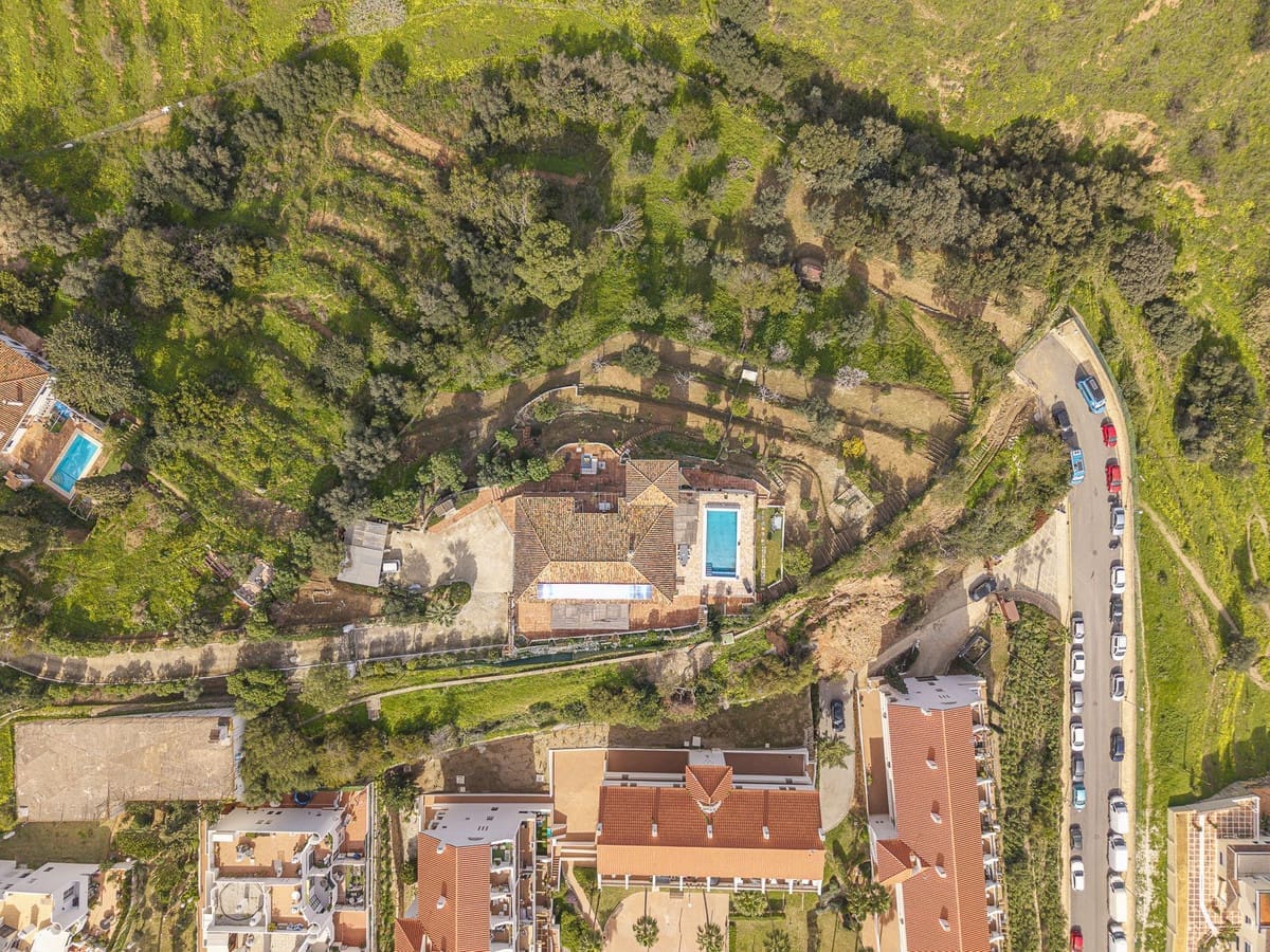 Mijas Golf, Costa del Sol, Málaga