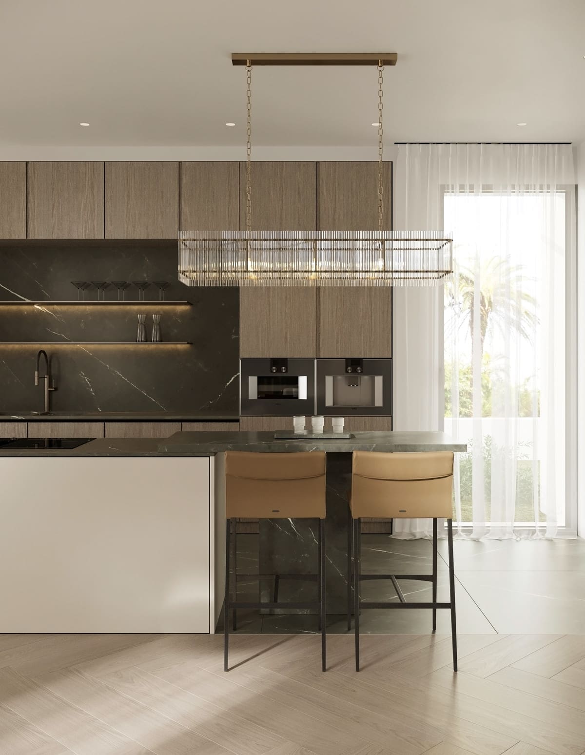 Nieuwbouwvilla in Marbella – MDR-1433