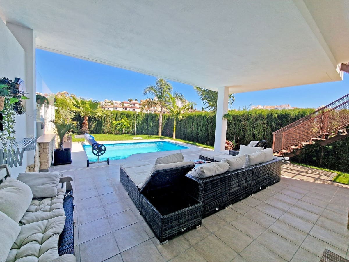 Riviera del Sol, Costa del Sol, Málaga