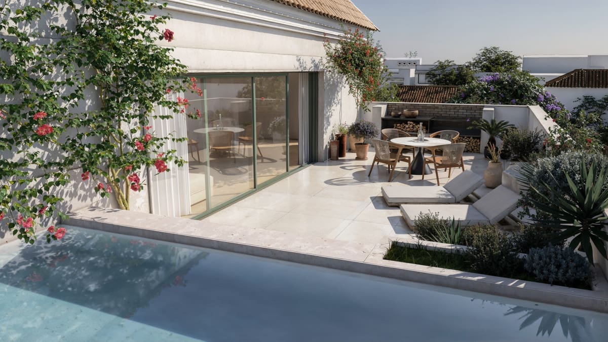 New-Construction Apartments in Estepona – MDR-1088