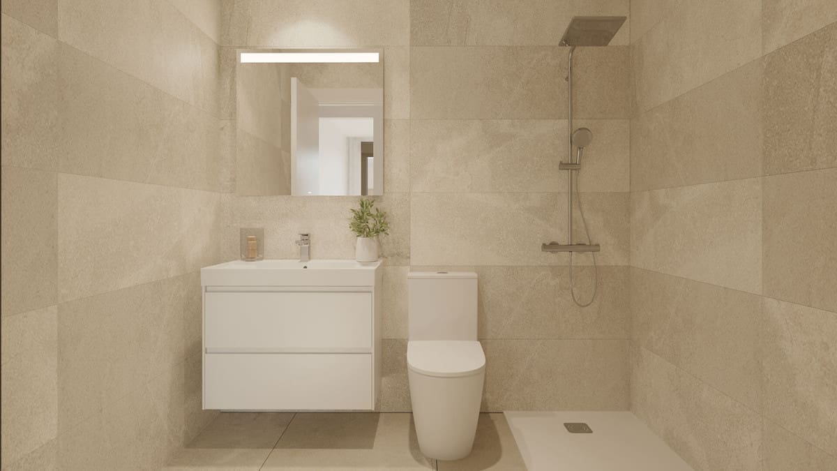 Nieuwbouwappartementen in La Alcaidesa – MDR-1097