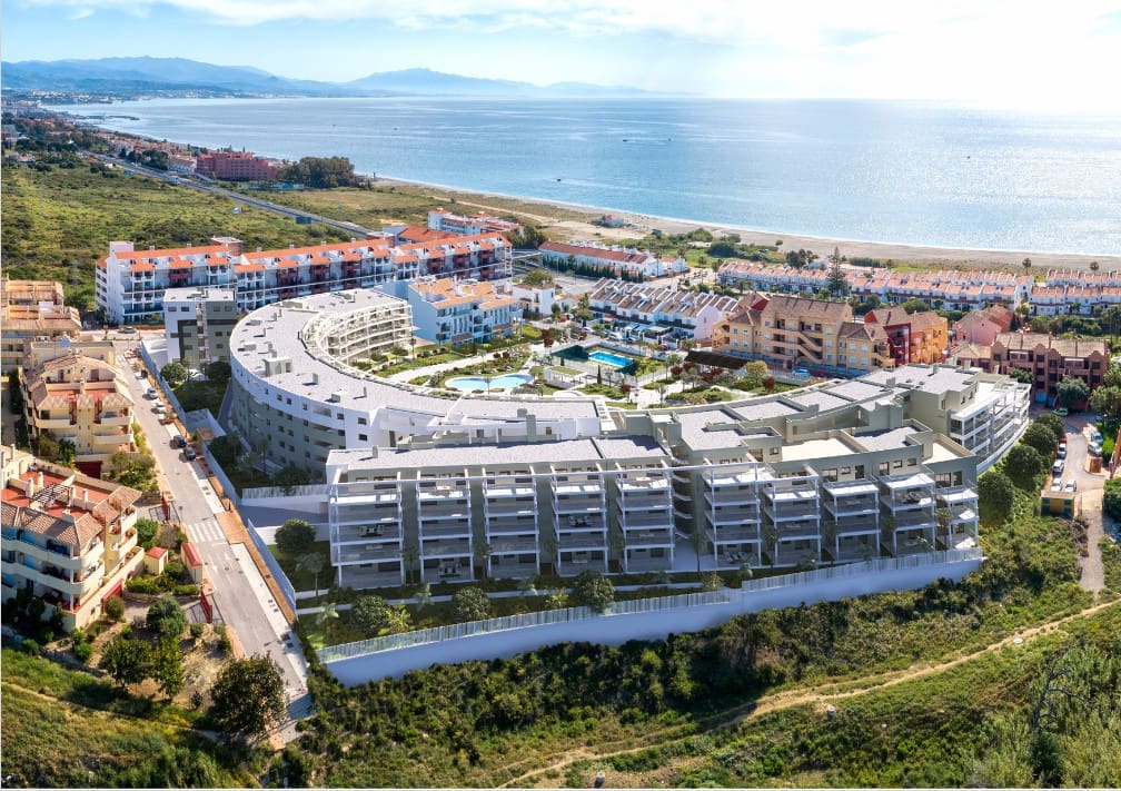 Manilva, Costa del Sol, Málaga