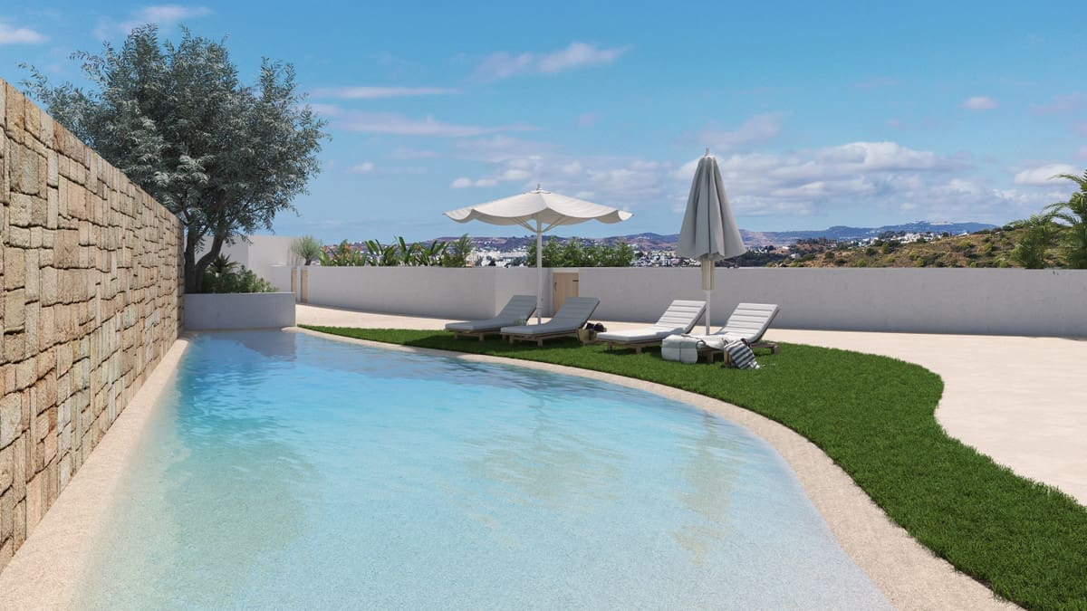 Fuengirola, Costa del Sol, Málaga