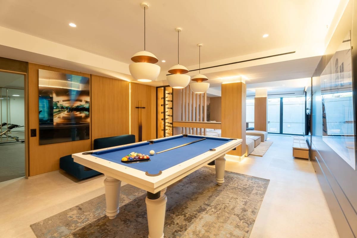 Nieuwbouw in La Cala Golf – R5402089