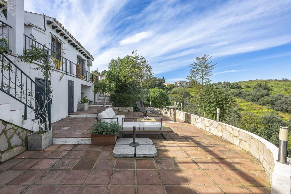 Mijas Golf, Costa del Sol, Málaga