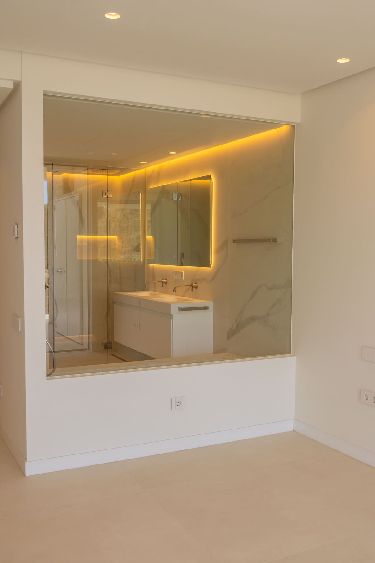 New-Construction Apartments in Ojén – MDR-1222